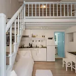 5-bed Stylish Maisonette Appartamento Mykonos Town