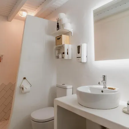 Appartement 5-bed Stylish Maisonette *