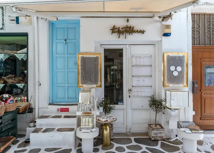 Apartment 5-bed Stylish Maisonette