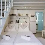 Appartement 5-bed Stylish Maisonette Mykonos Town