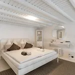 5-bed Stylish Maisonette Appartement Mykonos Town