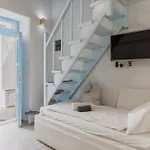 Appartement 5-bed Stylish Maisonette Mykonos Town