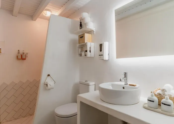 Appartement 5-bed Stylish Maisonette *